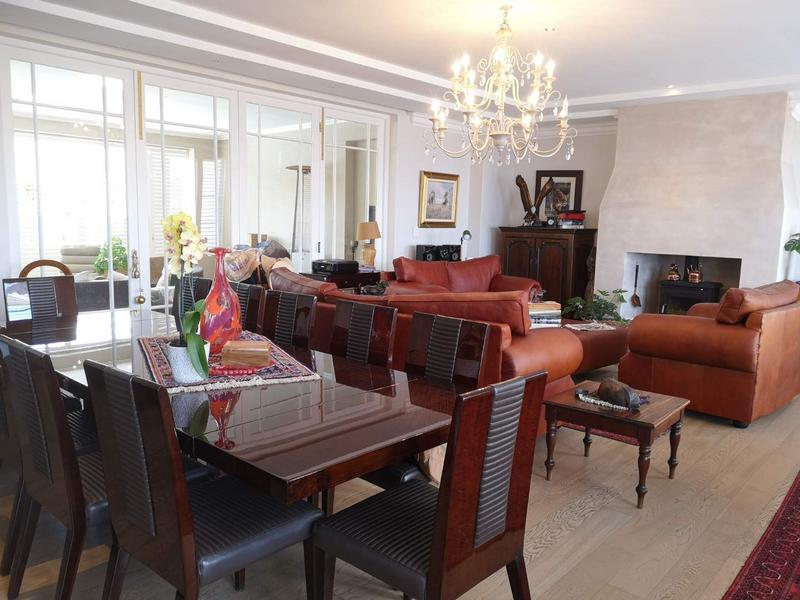 5 Bedroom Property for Sale in Sir Lowrys Pass Village Western Cape